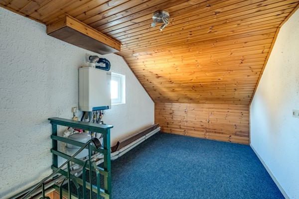 Medium property photo - Kleine Spie 6, 5121 LK Rijen